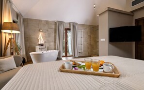 Luxury Villa | 4 bedrooms, in-room safe, individually decorated, individually furnished - Luxury Villa Hvar Enigma with Pool (Jelsa)