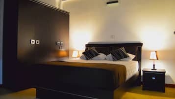 2 bedrooms, WiFi