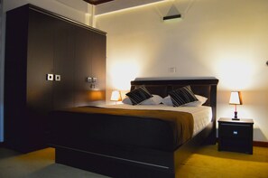 2 bedrooms, WiFi - Holiday Apartment Nuwara Eliya (Duplex) (Nuwara Eliya)