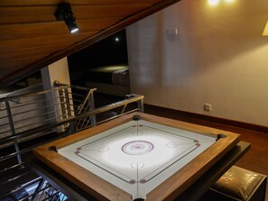 Area giochi