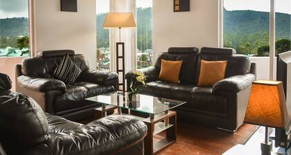 Holiday Apartment Nuwara Eliya (Duplex)