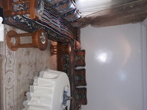 Badkamer