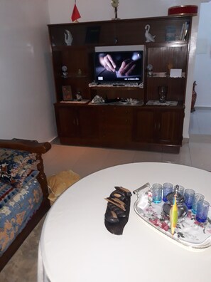 Interieur