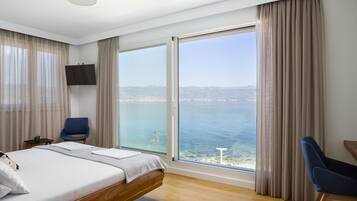 Villa | Ausblick vom Zimmer