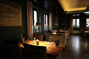 Restaurant - Landgasthof Höfener Garten (Nuremberg)