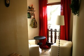 Interior detail - Landgasthof Höfener Garten (Nuremberg)