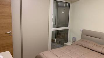 Apartment, 2 Bedrooms | 2 bedrooms, free WiFi