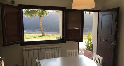 Chalet Rivisondoli