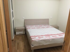 Apartment, 2 Bedrooms | 2 bedrooms, free WiFi, bed sheets - Chalet Rivisondoli (Rivisondoli)