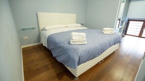 Appartamento, 1 camera da letto | 1 camera, Wi-Fi gratuito