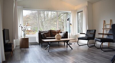 VDB Holiday - Heidepark Veluwschkarakter