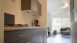 Chalet Confort (4 Persons) | Cuisine privée