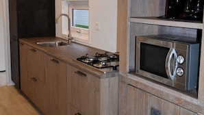 Chalet (Eik 6 Persons) | Cuisine privée