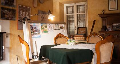 B&B Lo Scudiero