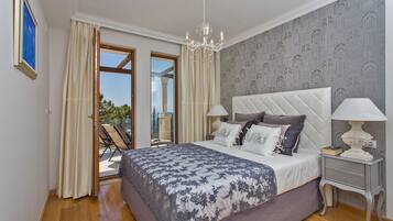 Luxury Villa, Private Pool