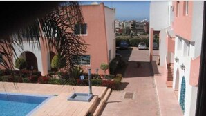 Exterior - Appartement  Mers Beach  sidi Bouzid n24 (Moulay Abdallah)
