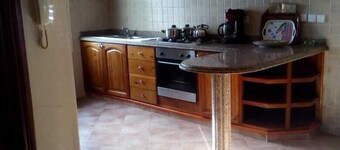 Appartement  Mers Beach  sidi Bouzid n24