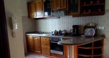 Appartement Mers Beach sidi Bouzid n24