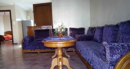 Appartement Mers Beach sidi Bouzid n24