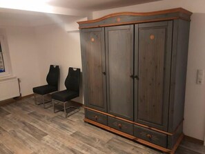 Apartment, 2 Bedrooms