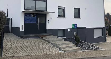 Boardinghouse Elvira Schrimpf