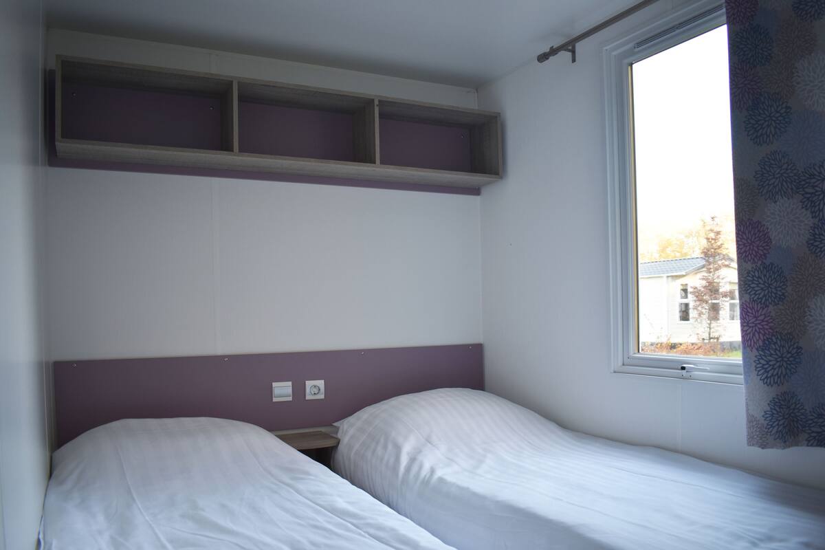 Chalet, 3 Bedrooms
