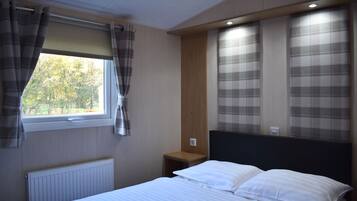 Chalet, 2 chambres | 2 chambres