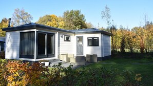 Exterior - VDB Holiday - Recreatiepark de Voorst (Kraggenburg)