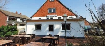 Pension zum Amtskrug