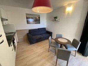 Superior Apartment | Private kitchen