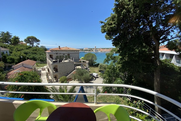 Superior Apartment | View from room