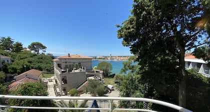 Integrated Hotel Arbia - Villa Magdalena