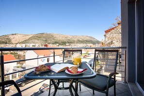 Superior Suite, Balcony | Balcony - California Apartments II (Dubrovnik)