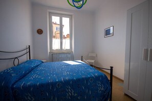 2 dormitorios y wifi