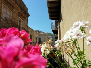 Property grounds - BeB of the course (cefalù)