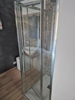Bathroom - BeB of the course (cefalù)