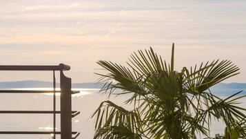 Villa, 3 Bedrooms | View from room
