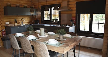 VDB Holiday - Voorsterwoud