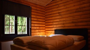 Cabin (Lodge) | 2 bedrooms