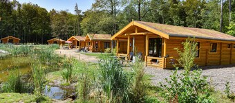 VDB Holiday - Voorsterwoud