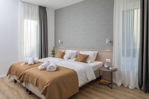 Villa, 4 Schlafzimmer