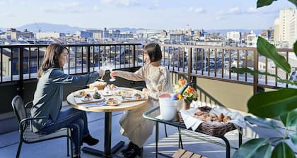 The Reign Hotel Kyoto