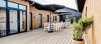 Guesthouse Klitmoller