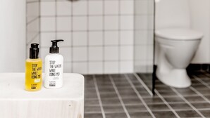 Habitación triple clásica, baño privado | Baño compartido