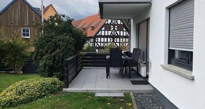 Ferienwohnung Elvira Schrimpf