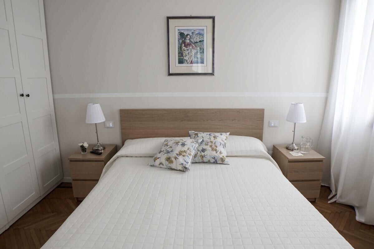 Chambre Double (Gaio Lodge)