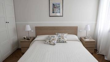 Camera doppia (Gaio Lodge) | Wi-Fi gratuito, lenzuola