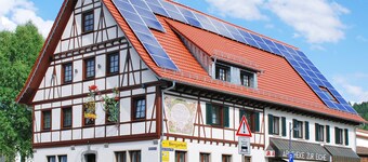 Hotel-Gasthaus zur Eiche