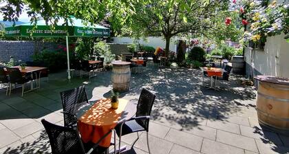 Hotel-Gasthaus zur Eiche