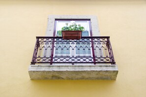 Detalle exterior